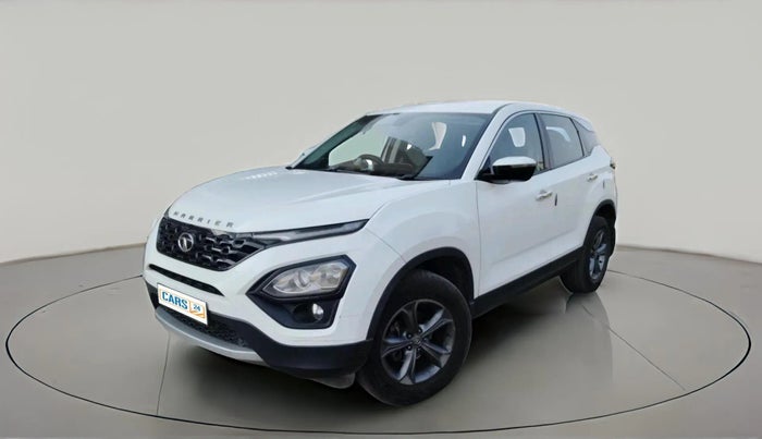 2021 Tata Harrier XZ 2.0L, Diesel, Manual, 1,77,295 km, exterior