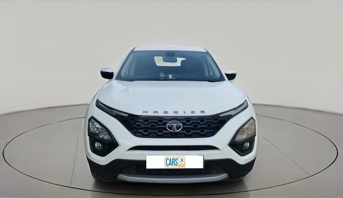 2021 Tata Harrier XZ 2.0L, Diesel, Manual, 1,77,295 km, exterior
