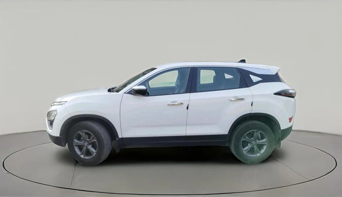 2021 Tata Harrier XZ 2.0L, Diesel, Manual, 1,77,295 km, exterior