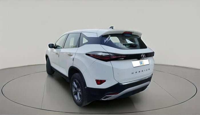 2021 Tata Harrier XZ 2.0L, Diesel, Manual, 1,77,295 km, exterior