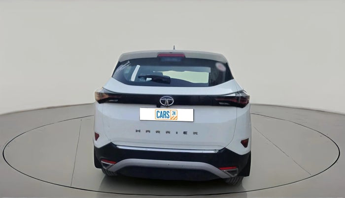 2021 Tata Harrier XZ 2.0L, Diesel, Manual, 1,77,295 km, exterior