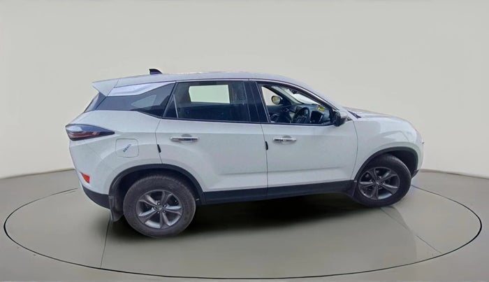 2021 Tata Harrier XZ 2.0L, Diesel, Manual, 1,77,295 km, exterior