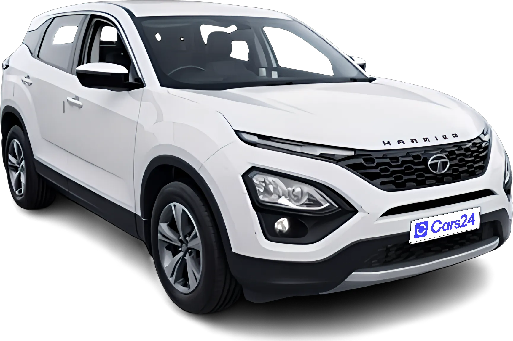 2021 Tata Harrier - SUV - Diesel - Manual - ₹9.00 lakh