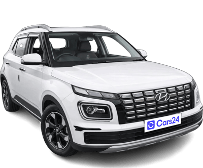 2023 Hyundai VENUE - SUV - Diesel - Manual - ₹10.16 lakh