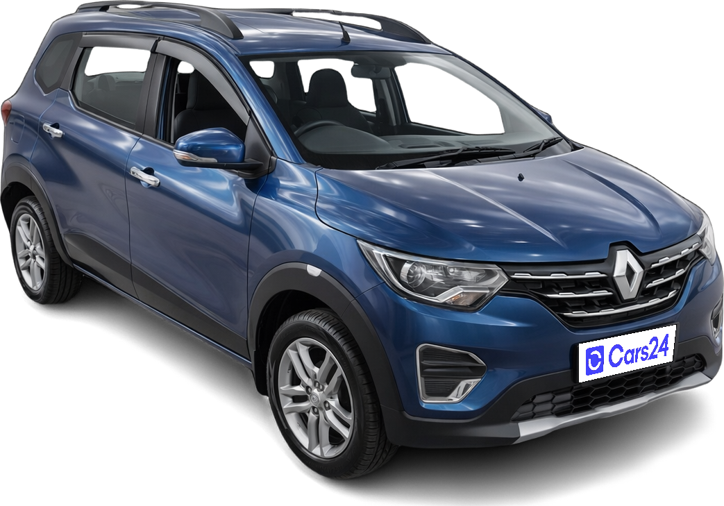 2021 Renault TRIBER - SUV - Petrol - Manual - ₹4.20 lakh