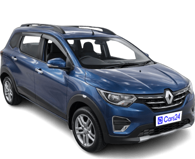 2021 Renault TRIBER - SUV - Petrol - Manual - ₹4.20 lakh