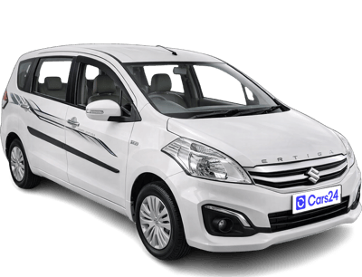 2013 Maruti Ertiga - SUV - Diesel - Manual - ₹4.80 lakh