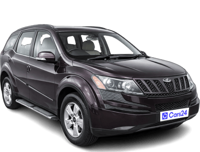 2013 Mahindra XUV500 - SUV - Diesel - Manual - ₹2.85 lakh
