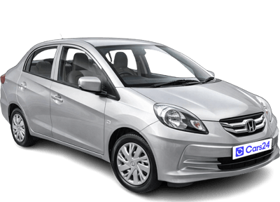 2015 Honda Amaze - Sedan - Petrol - Manual - ₹2.65 lakh