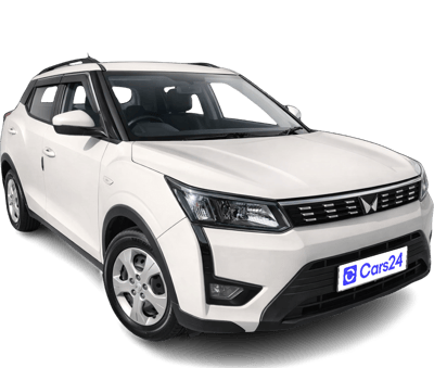 2023 Mahindra XUV300 - SUV - Petrol - Manual - ₹8.85 lakh