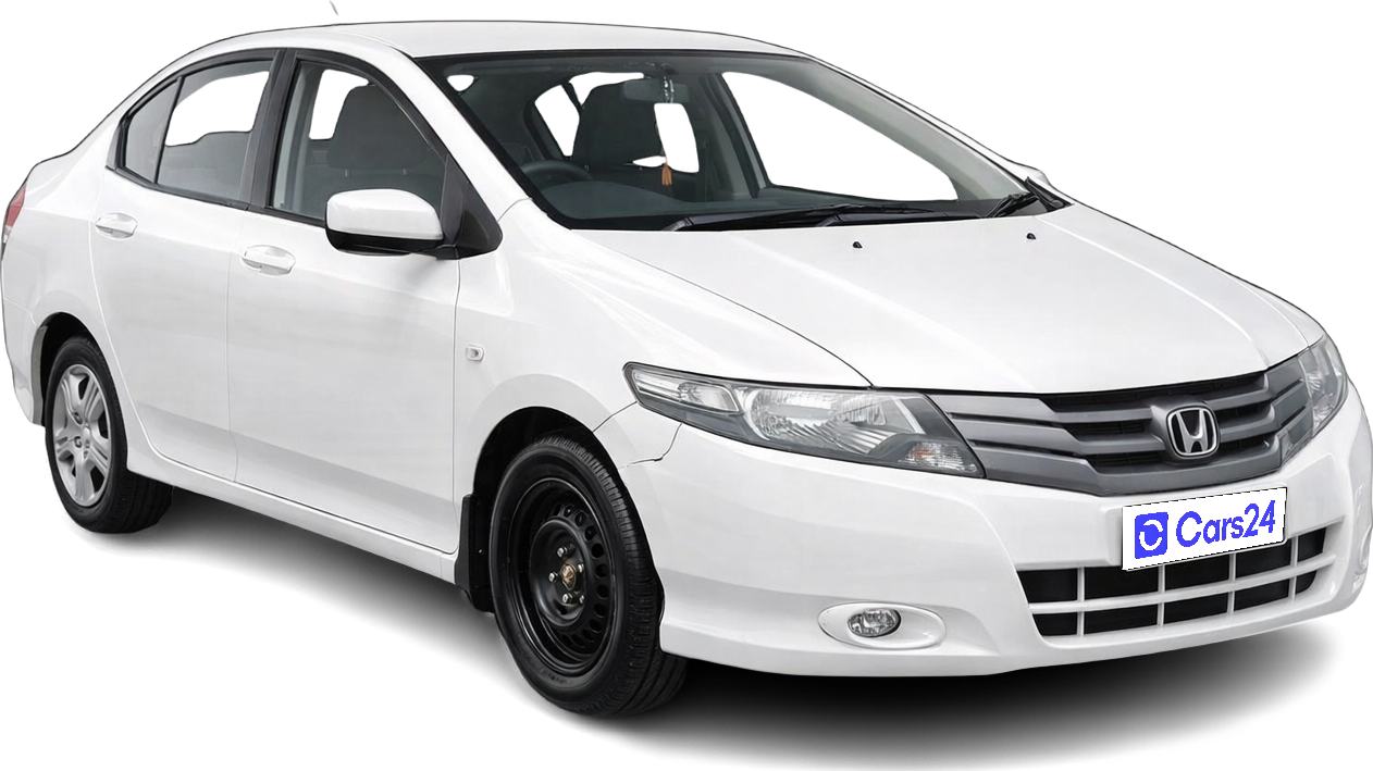 2011 Honda City - Sedan - Petrol - Manual - ₹1.89 lakh