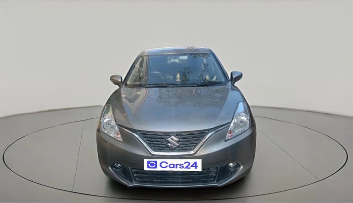 2018 Maruti Baleno DELTA PETROL 1.2, Petrol, Manual, 26,512 km, exterior