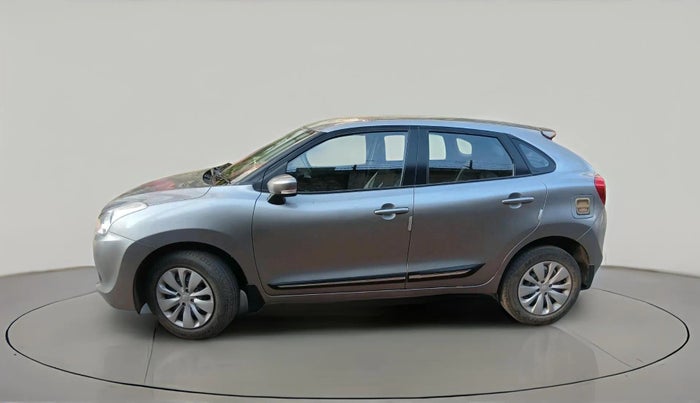 2018 Maruti Baleno DELTA PETROL 1.2, Petrol, Manual, 26,512 km, exterior