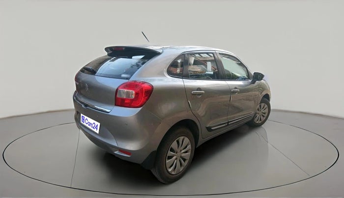 2018 Maruti Baleno DELTA PETROL 1.2, Petrol, Manual, 26,512 km, exterior