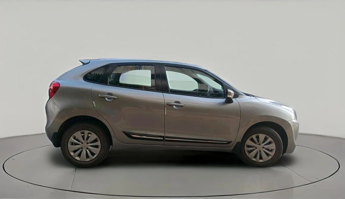 2018 Maruti Baleno DELTA PETROL 1.2, Petrol, Manual, 26,512 km, exterior