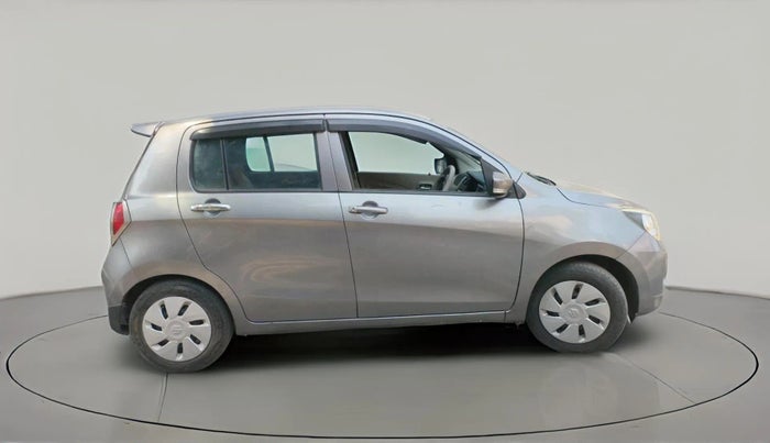 2015 Maruti Celerio ZXI, CNG, Manual, 1,13,228 km, exterior