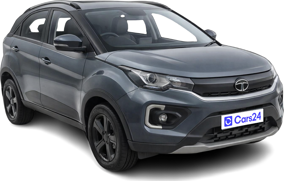 2022 Tata NEXON - SUV - Diesel - Manual - ₹11.10 lakh