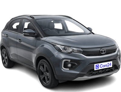 2022 Tata NEXON - SUV - Diesel - Manual - ₹11.10 lakh