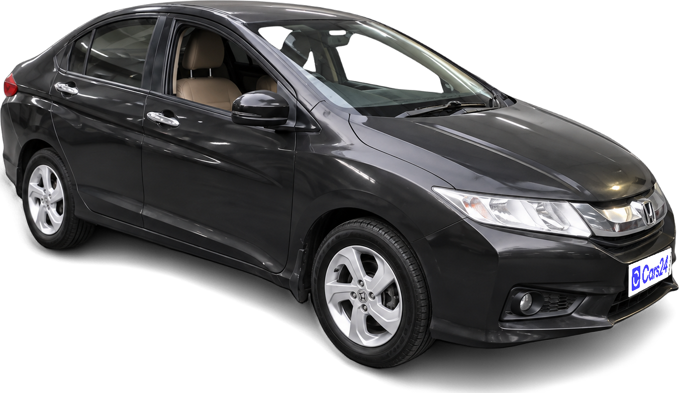 2014 Honda City - Sedan - Diesel - Manual - ₹3.41 lakh