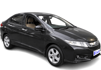 2014 Honda City - Sedan - Diesel - Manual - ₹3.31 lakh