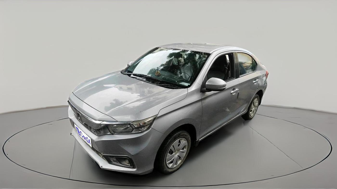2019 Honda Amaze 1.5L I-DTEC S, Diesel, Manual, 1,07,342 km, exterior