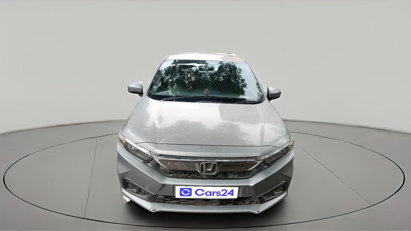 2019 Honda Amaze 1.5L I-DTEC S, Diesel, Manual, 1,07,342 km, exterior