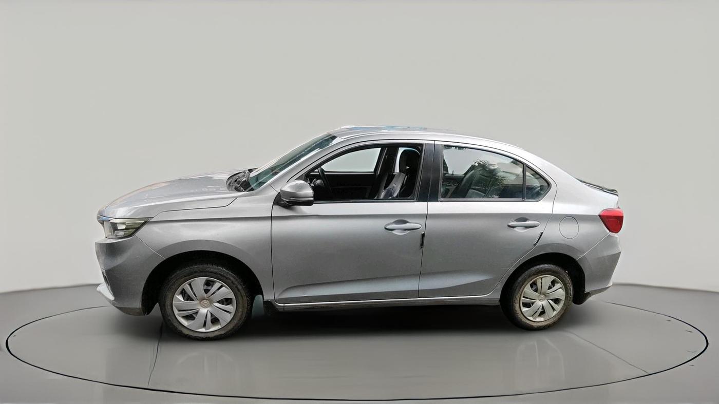 2019 Honda Amaze 1.5L I-DTEC S, Diesel, Manual, 1,07,342 km, exterior