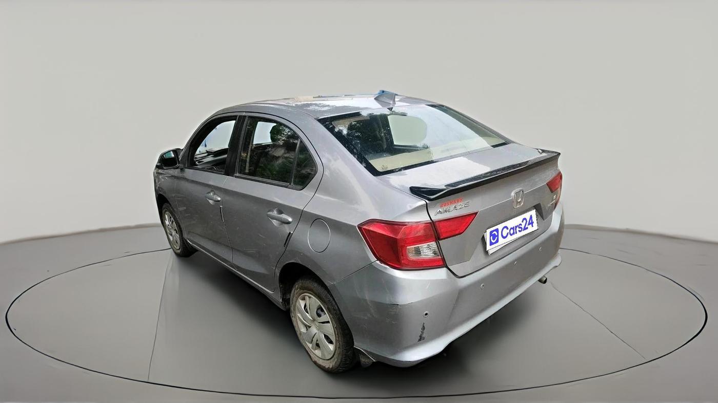 2019 Honda Amaze 1.5L I-DTEC S, Diesel, Manual, 1,07,342 km, exterior