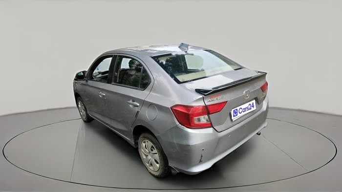 2019 Honda Amaze 1.5L I-DTEC S, Diesel, Manual, 1,07,342 km, exterior