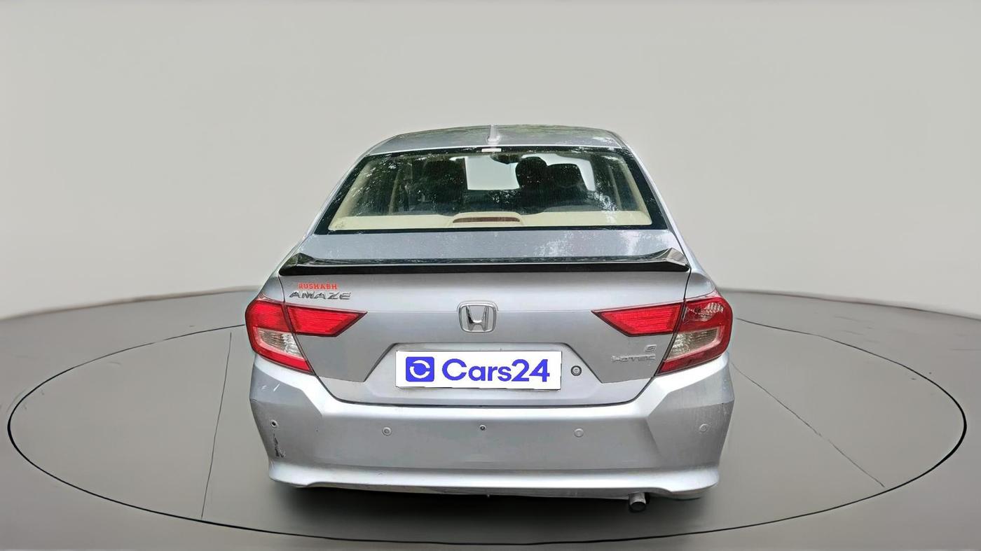 2019 Honda Amaze 1.5L I-DTEC S, Diesel, Manual, 1,07,342 km, exterior