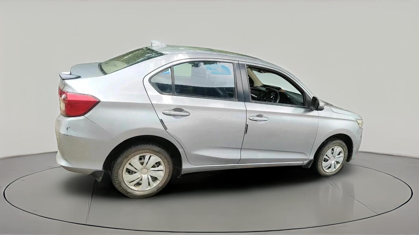 2019 Honda Amaze 1.5L I-DTEC S, Diesel, Manual, 1,07,342 km, exterior