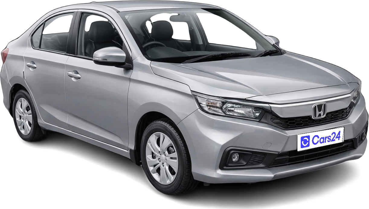 2019 Honda Amaze - Sedan - Diesel - Manual - ₹6.00 lakh