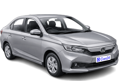 2019 Honda Amaze - Sedan - Diesel - Manual - ₹6.00 lakh