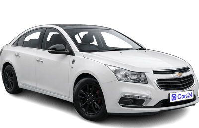 2016 Chevrolet Cruze - Sedan - Diesel - Automatic - ₹5.02 lakh