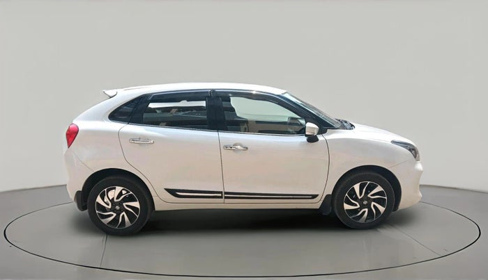 2021 Maruti Baleno ZETA PETROL 1.2, Petrol, Manual, 24,701 km, exterior