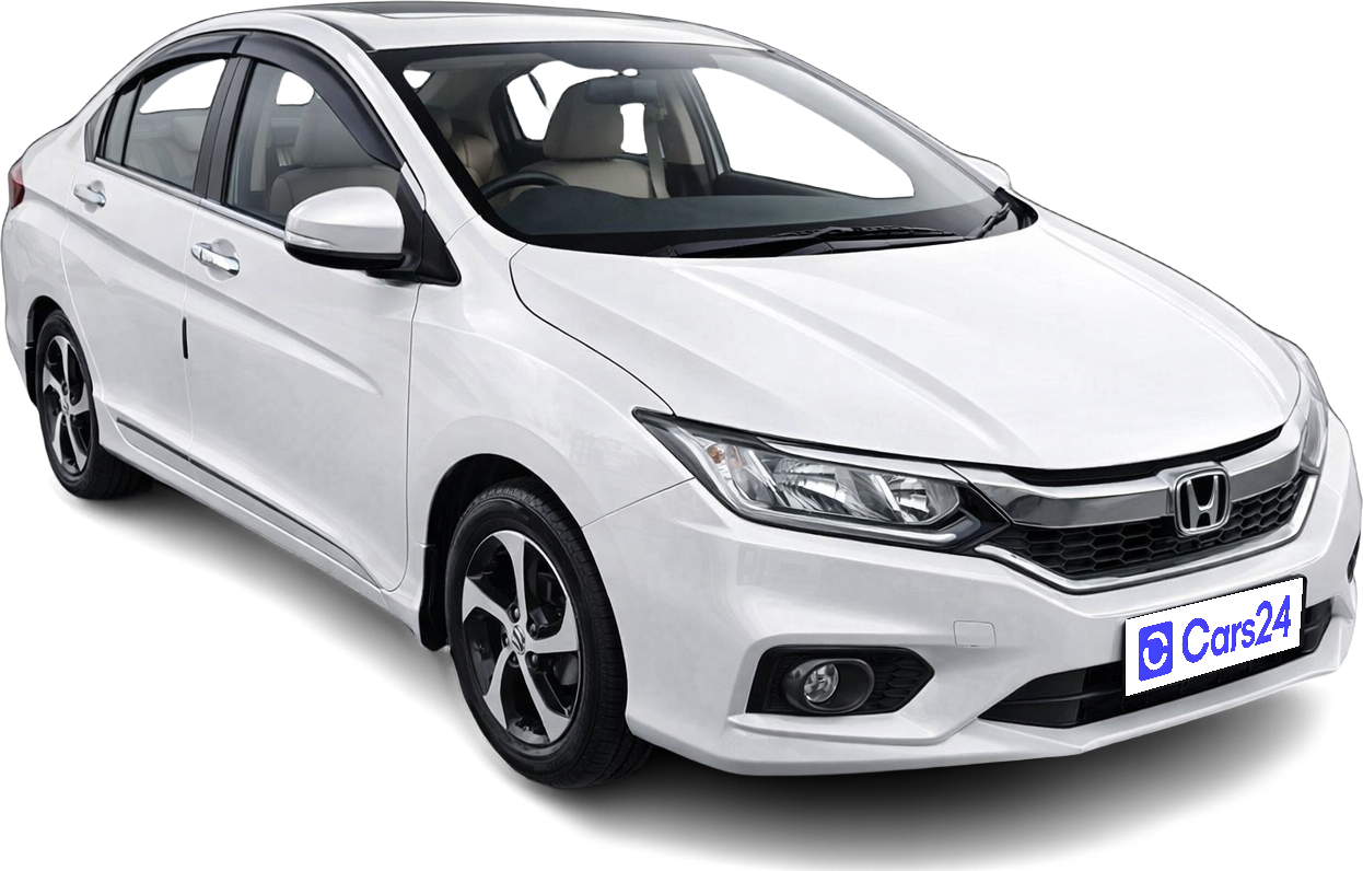 2015 Honda City - Sedan - Diesel - Manual - ₹4.00 lakh