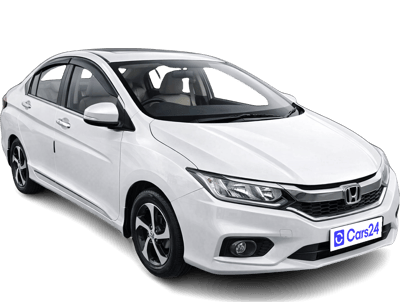 2015 Honda City - Sedan - Diesel - Manual - ₹4.00 lakh