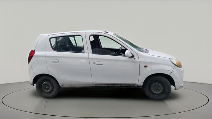 2016 Maruti Alto 800 LXI, CNG, Manual, 2,03,010 km, exterior