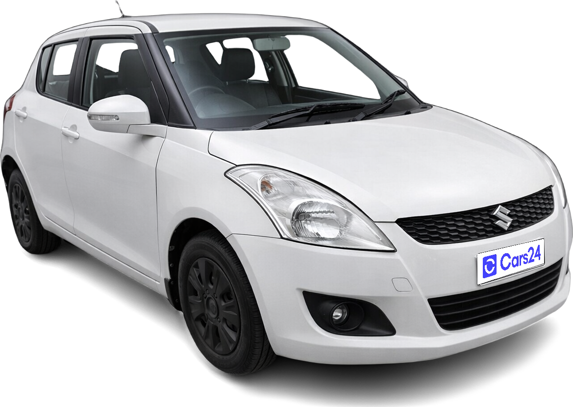 2013 Maruti Swift - Hatchback - Diesel - Manual - ₹3.10 lakh