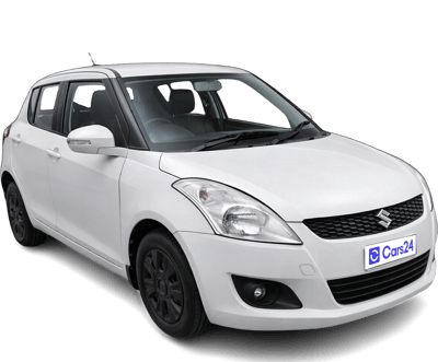 2013 Maruti Swift - Hatchback - Diesel - Manual - ₹3.10 lakh