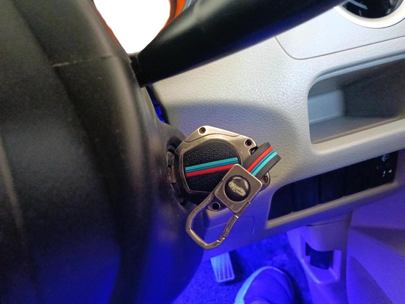 2017 Maruti Celerio ZXI AMT (O), Petrol, Automatic, 56,832 km, interior