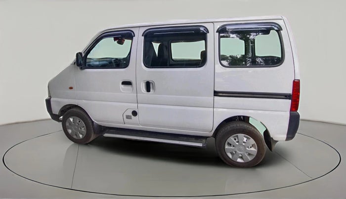 2024 Maruti Eeco 5 STR AC CNG, CNG, Manual, 19,535 km, exterior
