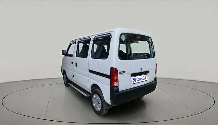 2024 Maruti Eeco 5 STR AC CNG, CNG, Manual, 19,535 km, exterior