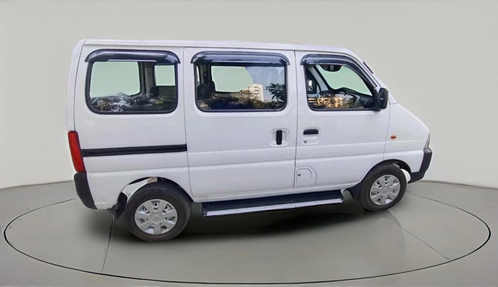 2024 Maruti Eeco 5 STR AC CNG, CNG, Manual, 19,535 km, exterior