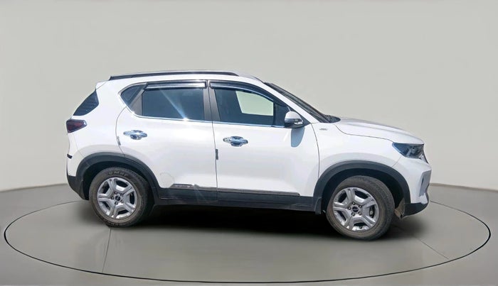 2023 KIA SONET HTK PLUS 1.0 IMT, Petrol, Manual, 37,461 km, exterior