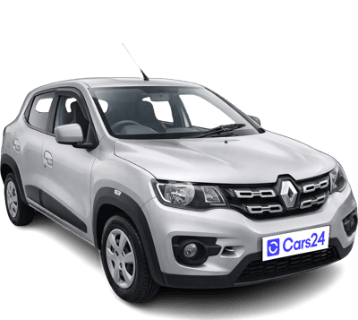 2016 Renault Kwid - Hatchback - Petrol - Manual - ₹1.95 lakh
