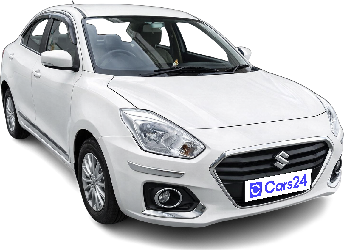 2023 Maruti Dzire - Sedan - CNG - Manual - ₹7.65 lakh