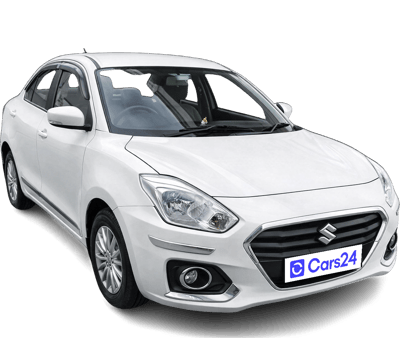 2023 Maruti Dzire - Sedan - CNG - Manual - ₹7.65 lakh