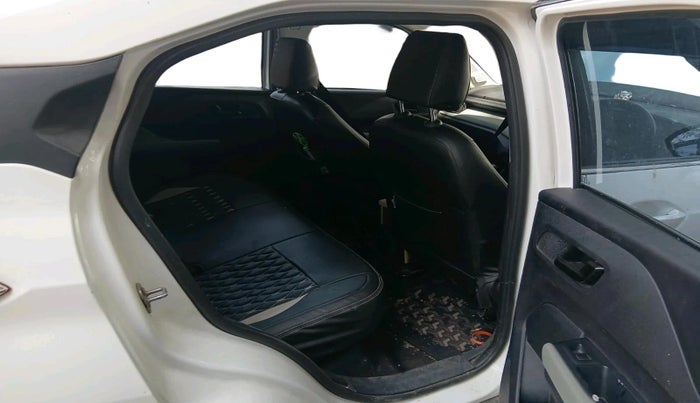 2024 Tata PUNCH ADVENTURE MT CNG , CNG, Manual, 12,217 km, interior