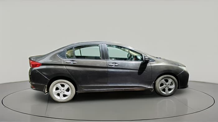 2015 Honda City 1.5L I-VTEC VX, Petrol, Manual, 2,03,103 km, exterior